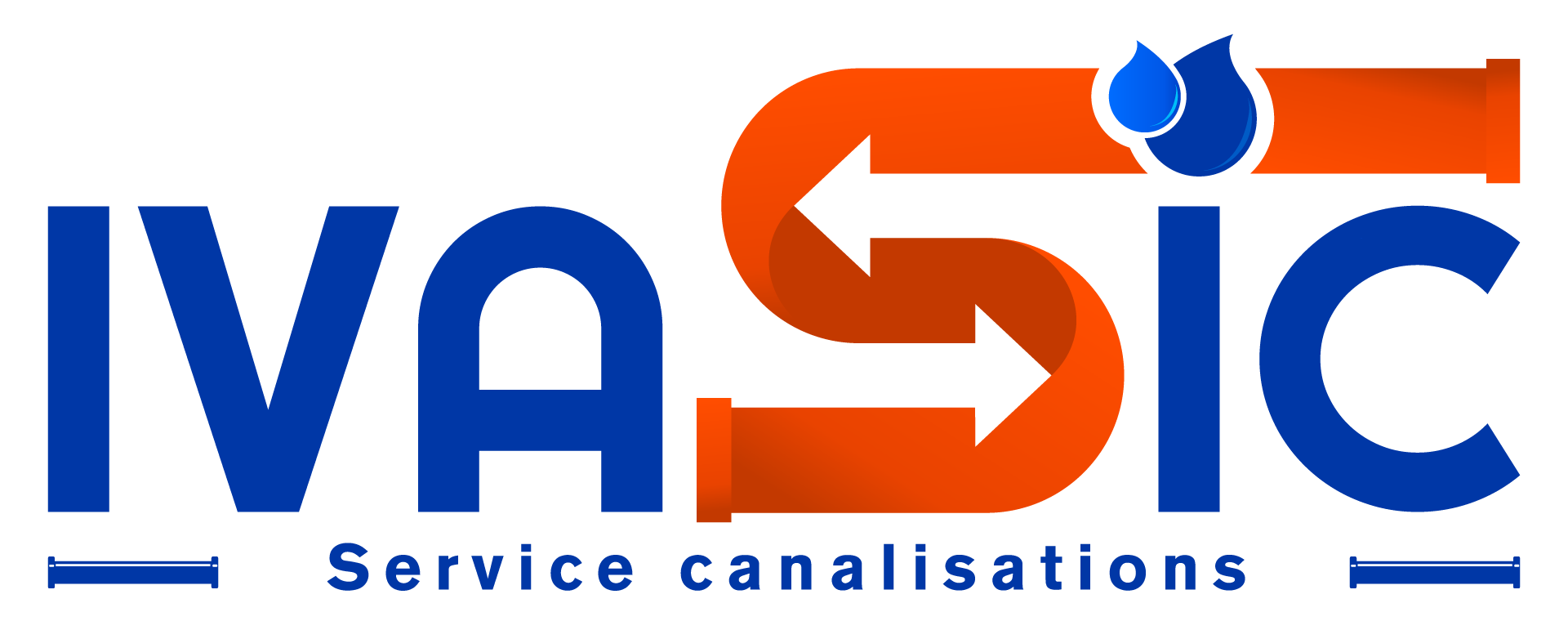 Ivasic Service Canalisations